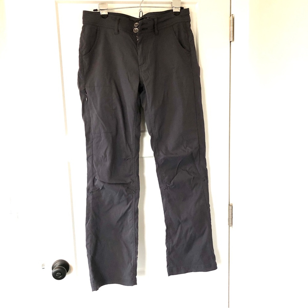 Prana Halle Hiking Pants